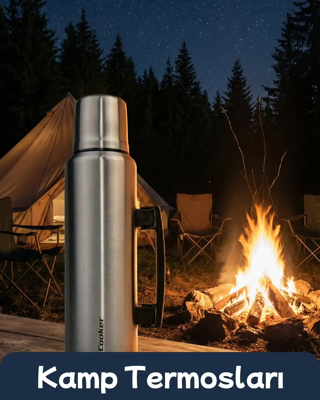 Kamp Termosları