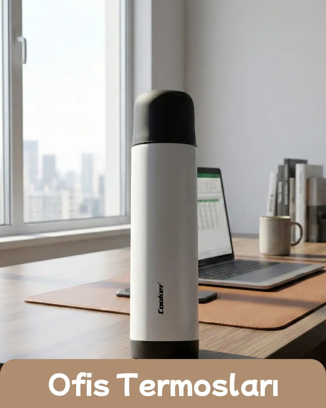 Ofis Termosları